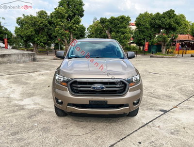 Xe Ford Ranger XLS 2.2L 4x2 AT 2019