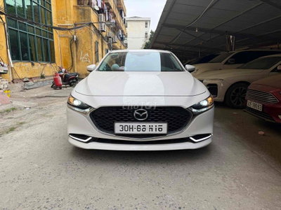Mazda 3 2022 1.5L Luxury chạy 3v8 km siêu mới