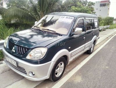 Mitsubishi Jolie 2005 MT