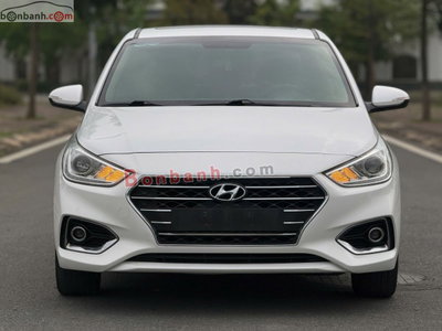 Xe Hyundai Accent 1.4 ATH 2020