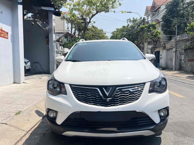 VINFAST FADIL 2020 Base Trắng 39.000 km