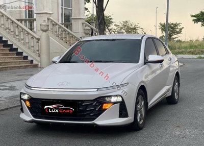 Xe Hyundai Accent Đặc biệt 1.5 AT 2024