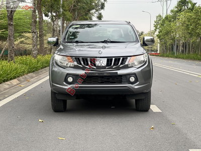 Xe Mitsubishi Triton 4x2 MT 2019