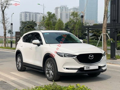 Xe Mazda CX5 Premium 2.0 AT 2023
