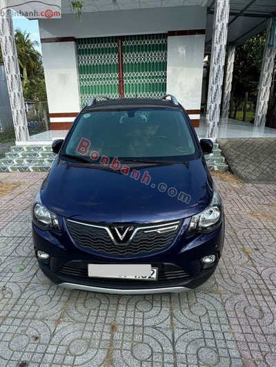 Xe VinFast Fadil 1.4 AT 2019