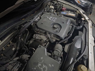 Mitsubishi Pajero Sport 2013 2.5D-4x2AT