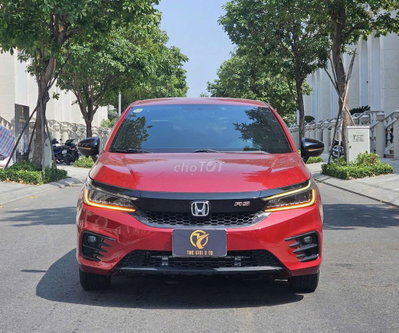 Honda City 2021 RS 61.000 KM
