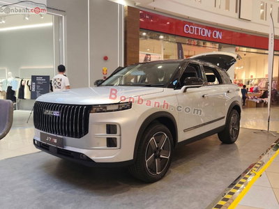 Xe Jaecoo J7 PHEV 1.5T AT 2025