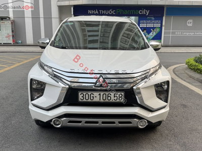 Xe Mitsubishi Xpander 1.5 AT Special Edition 2019