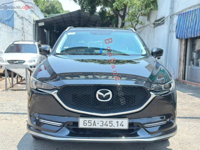Xe Mazda CX5 2.0 AT 2019