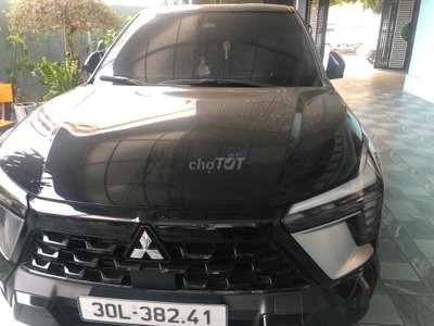 Mitsubishi Xforce 2024 Ultimate Đen