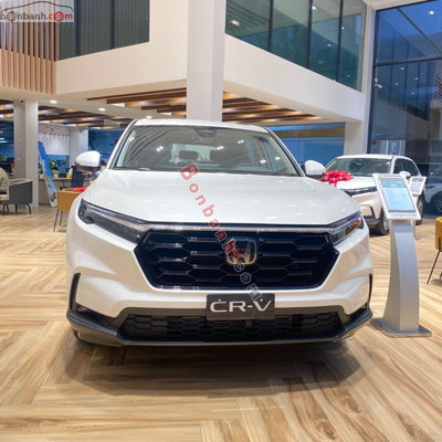 Xe Honda CRV L 2026