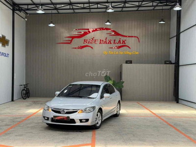 Honda Civic 2011 1.8 số tự động