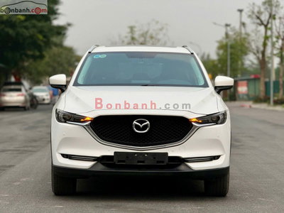 Xe Mazda CX5 2.0 AT 2019