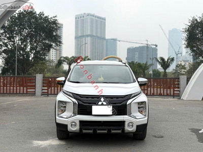 Xe Mitsubishi Xpander Cross 1.5 AT 2022
