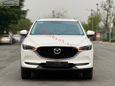 Xe Mazda CX5 2.0 AT 2019
