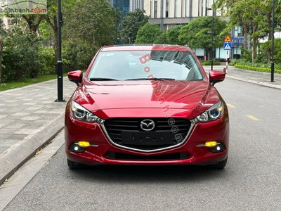 Xe Mazda 3 1.5L Premium 2020