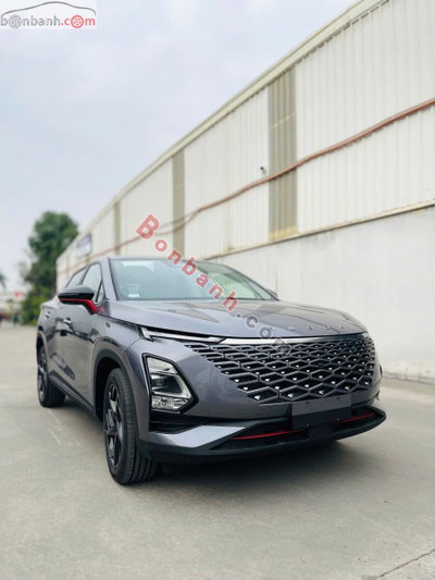 Xe Omoda C5 Flagship 1.5 Turbo 2025