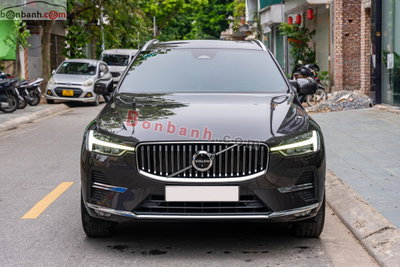 Xe Volvo XC60 Inscription B6 AWD 2022