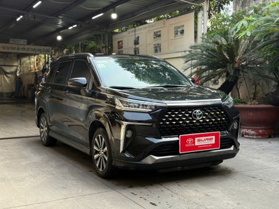 VELOZ CROSS 2024 - 1 CHỦ - GIÁ TL