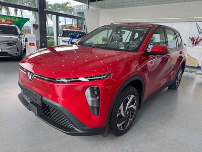 THỜI ĐIỂM VÀNG MUA XE VINFAST RẺ NHẤT NĂM 2026