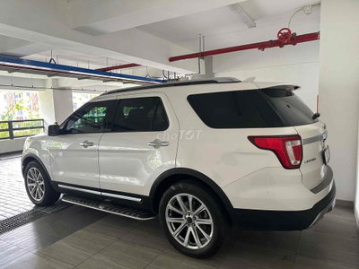 Bán ô tô Ford Explorer Limited 2.3L EcoBoost