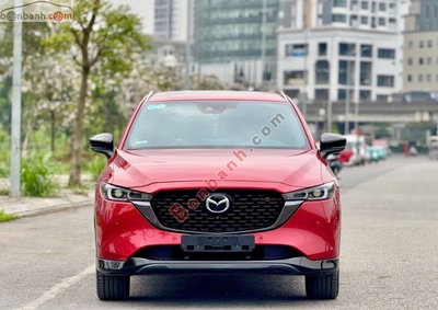 Xe Mazda CX5 Premium Sport 2.0 AT 2023