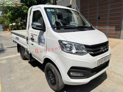Xe Thaco Frontier Thùng Lửng 2024
