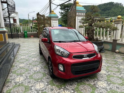 2020 AT Deluxe - 69000 km