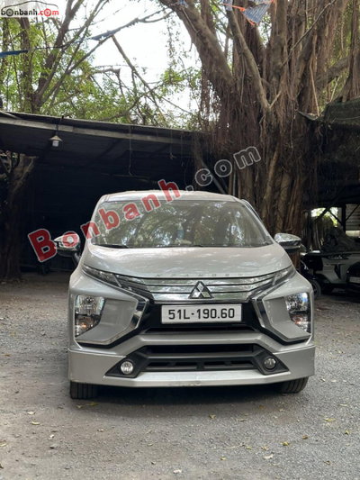 Xe Mitsubishi Xpander 1.5 AT 2019