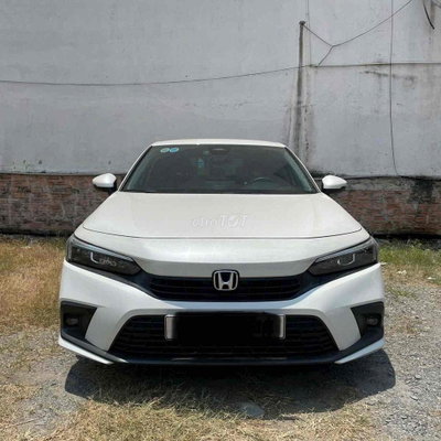 Honda Civic 2023 G Lướt Chính Hãng