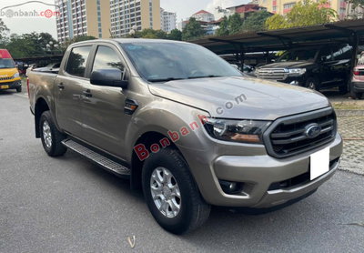 Xe Ford Ranger XLS 2.2L 4x2 AT 2019