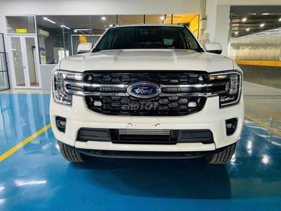 ✅Ford Everest 2025 Tồn kho Thanh lý