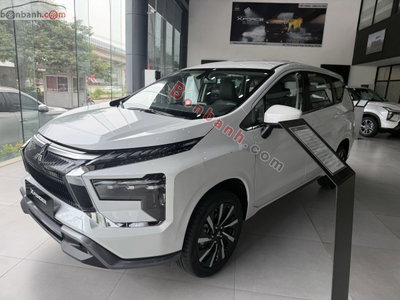 Xe Mitsubishi Xpander Premium 1.5 AT 2026