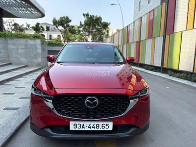 Mazda CX5 2.0 Premium Active Đỏ