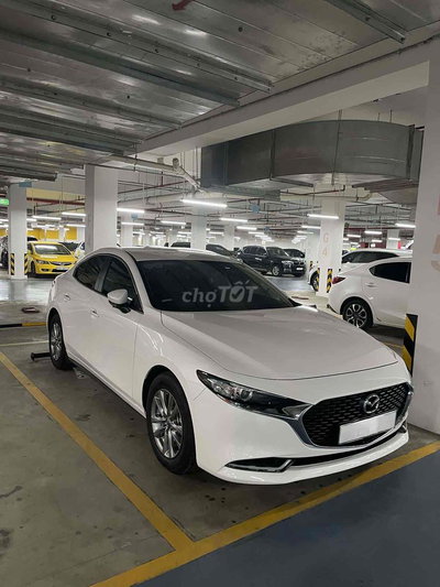 Mazda 3 Luxury 2022 Chính Chủ