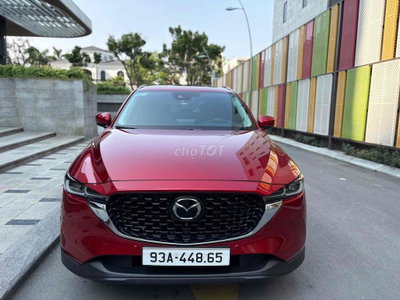 Siêu lướt MAZDA CX5 2.0L PREMIUM ACTIVE Odo 9000Km