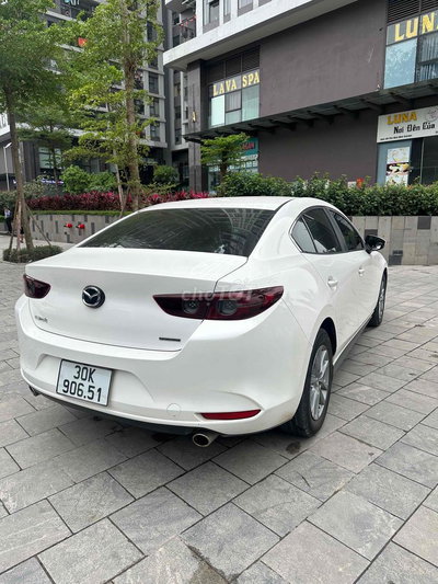 Mazda 3 2023 1.5L Deluxe - 100000 km đẹp xuất sắc