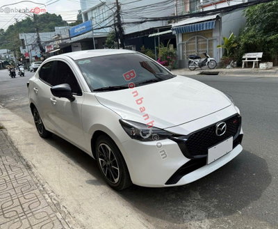 Xe Mazda 2 Premium 2024