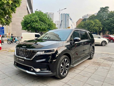 Kia Carnival 2022 Premium