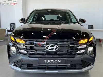 Xe Hyundai Tucson 2.0 AT Tiêu chuẩn 2026