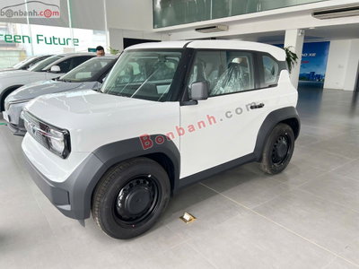 Xe VinFast VF3 Plus 2025