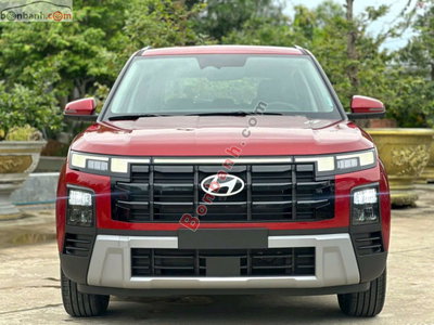 Xe Hyundai Creta Đặc biệt 1.5 AT 2026