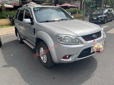 Xe Ford Escape XLS 2.3L 4x2 AT 2013
