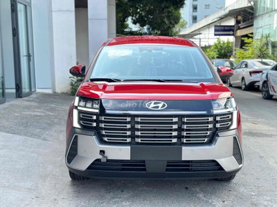 Hyundai Stargazer X Cao cấp 1.5 AT