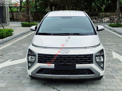 Xe Hyundai Stargazer Tiêu chuẩn 1.5 AT 2024