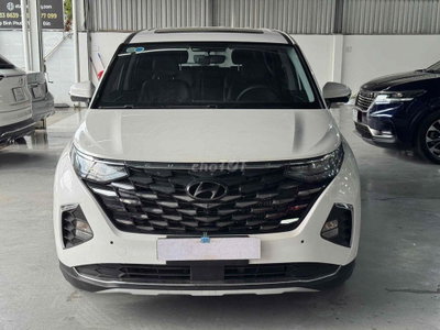 Hyundai Custin 2023 1.5 Đặc Biệt