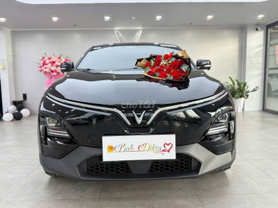 VF6 HỖ TRỢ ĐĂNG KÝ CHẠY DỊCH VỤ + BAO HS KHÓ