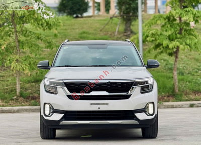 Xe Kia Seltos Premium 1.6 AT 2023