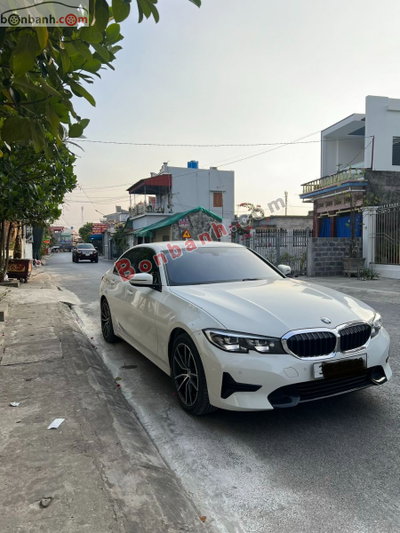 Xe BMW 3 Series 320i Sport Line 2021